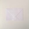Envelop wit